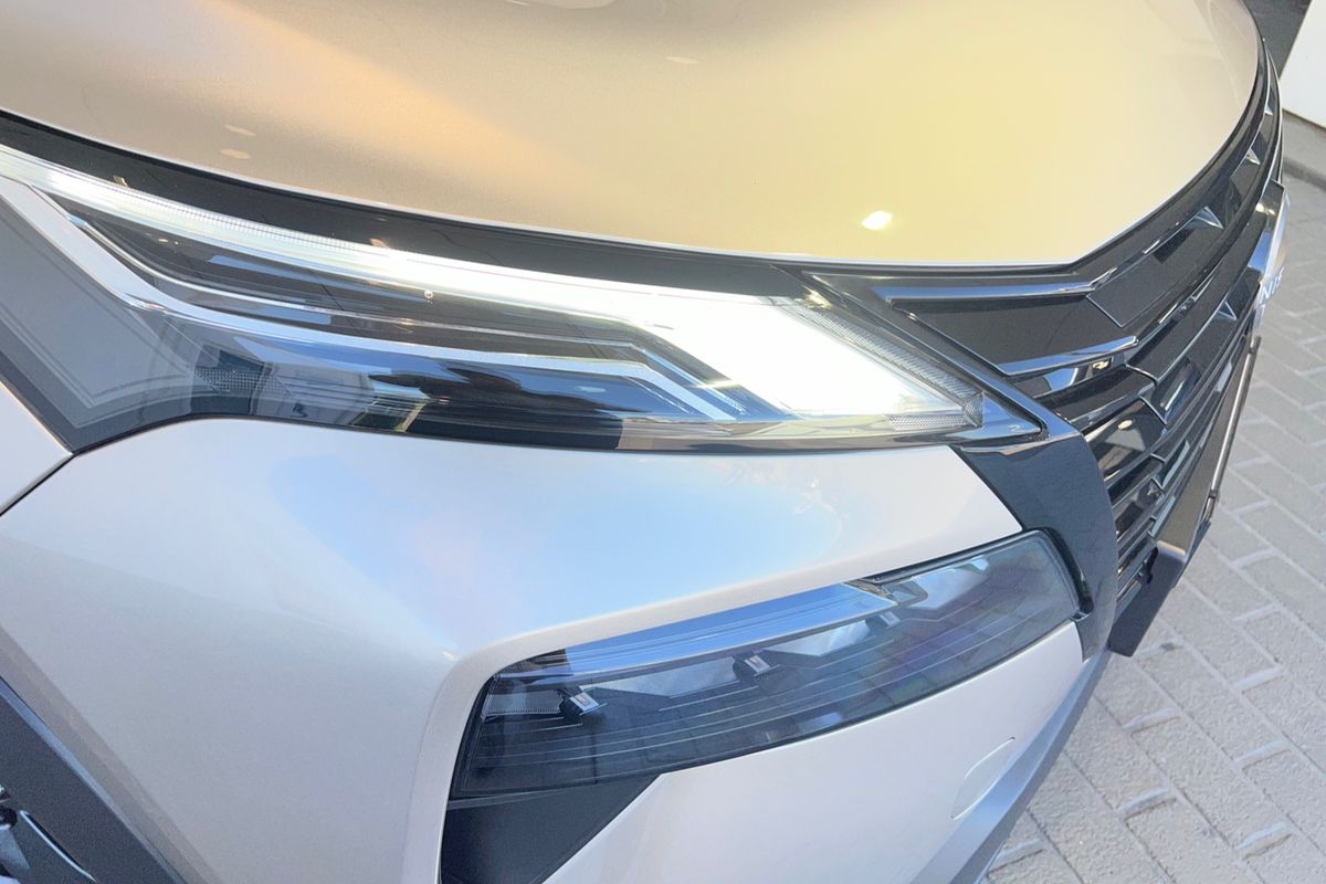 2026 Nissan X-TRAIL ST-L e-POWER T33