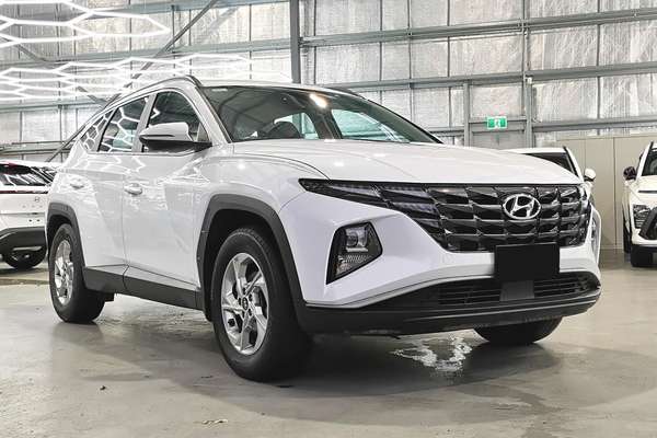 2023 Hyundai Tucson NX4.V2
