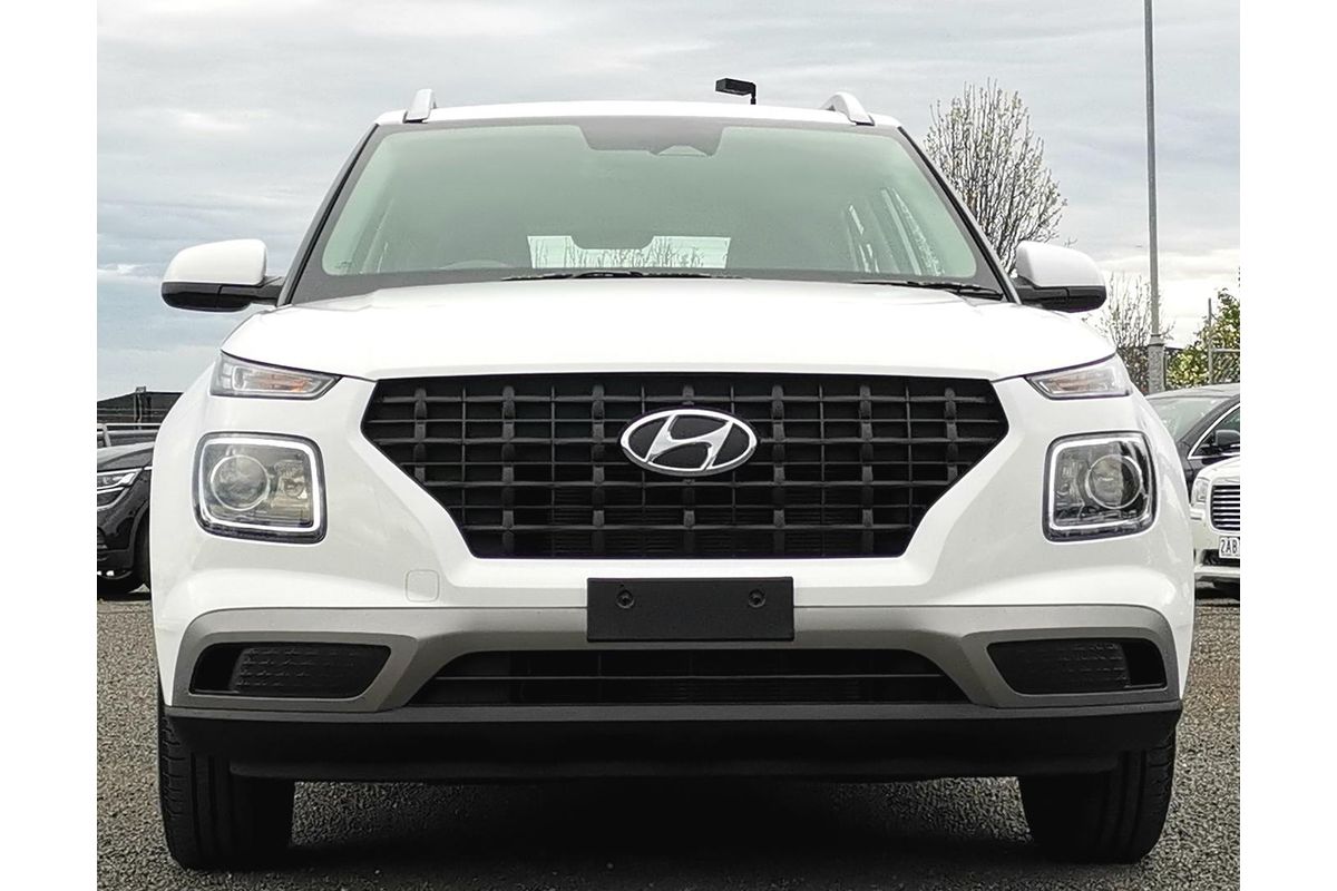 2025 Hyundai Venue QX.V5