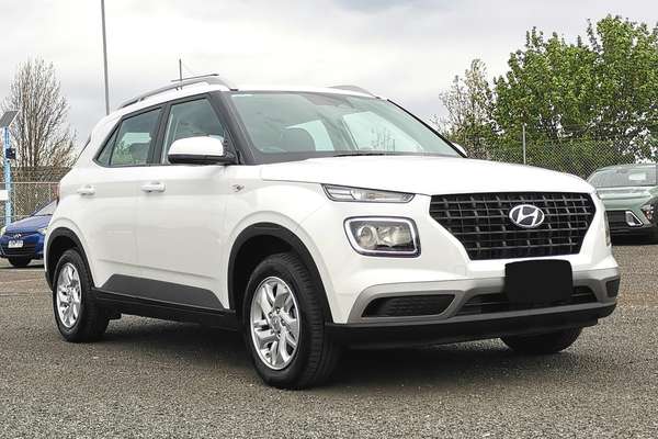 2024 Hyundai Venue QX.V5
