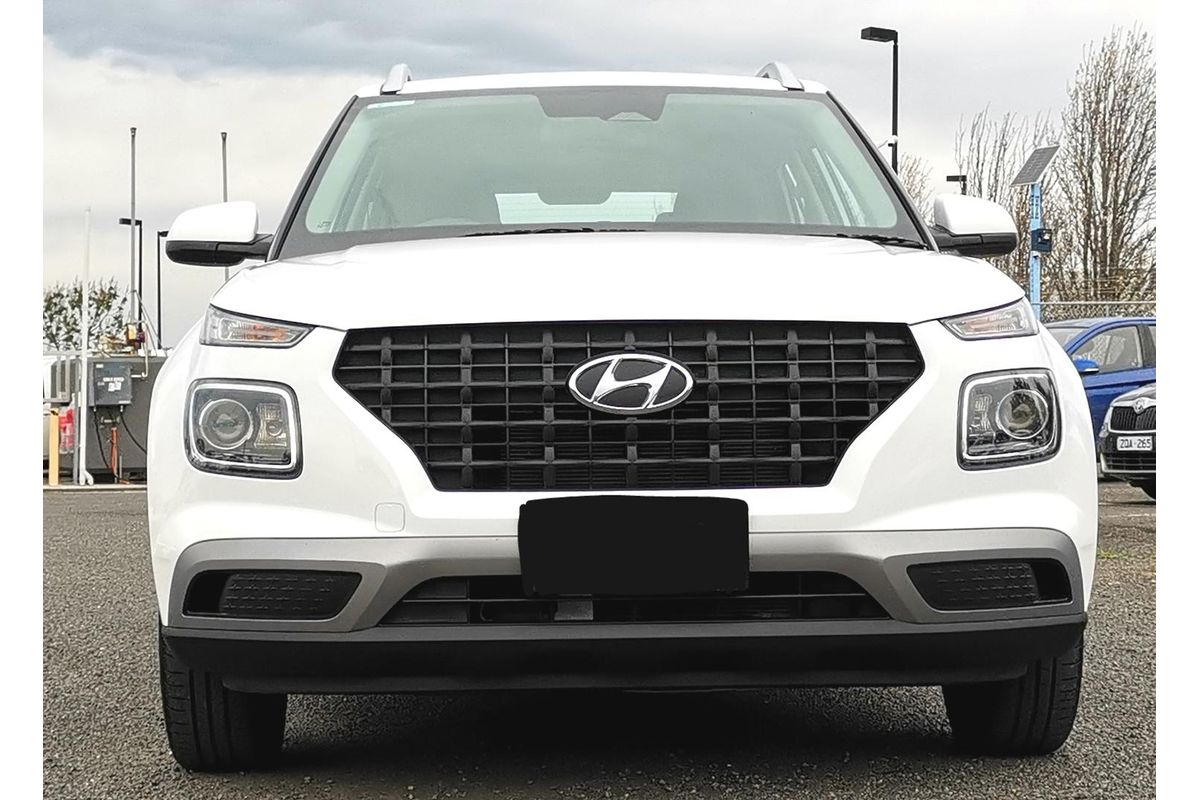 2024 Hyundai Venue QX.V5