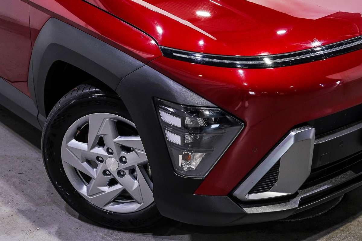 2025 Hyundai Kona SX2.V2