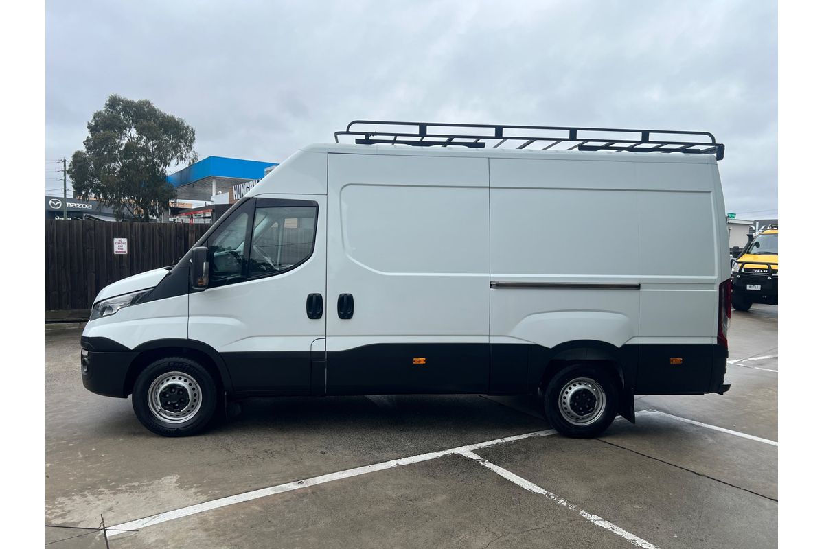 2020 IVECO Daily 35S13