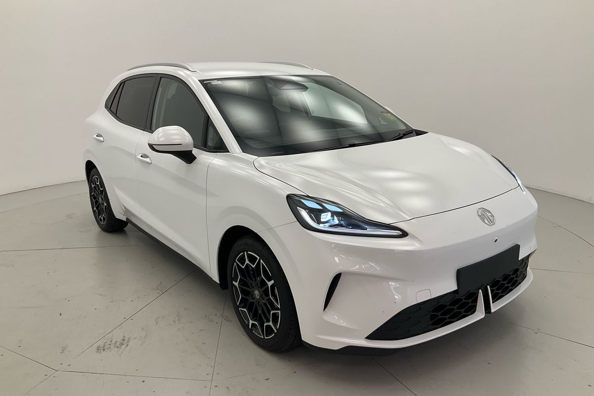 2026 MG MG4 EV Urban Essence 43 AH4E