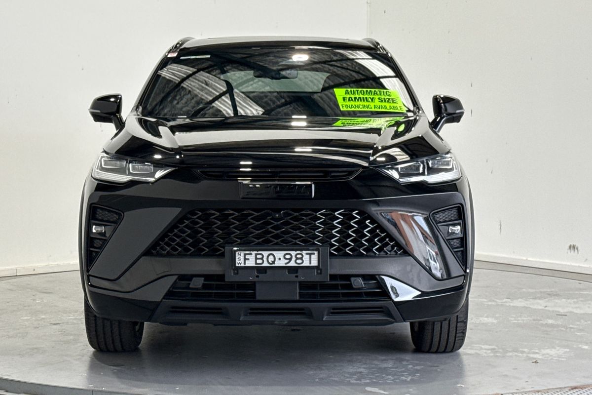 2023 GWM Haval H6GT Ultra B03