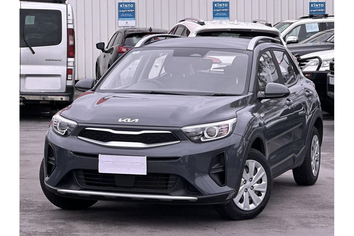 2023 Kia Stonic S YB