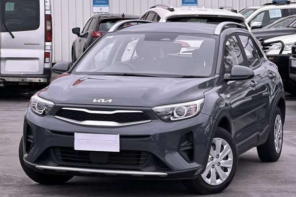 2023 Kia Stonic S YB