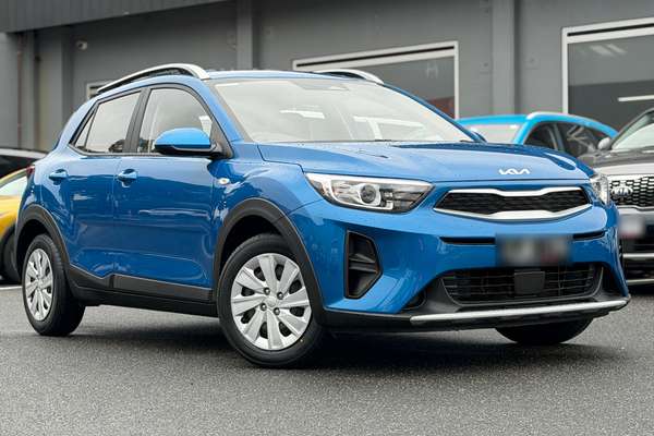 2023 Kia Stonic S YB