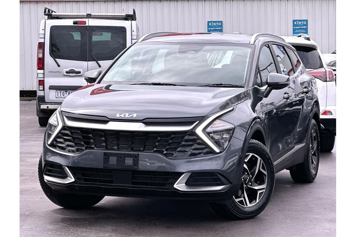 2024 Kia Sportage S NQ5