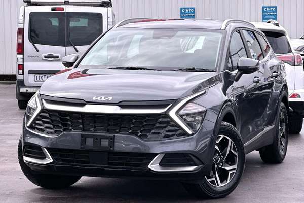 2024 Kia Sportage S NQ5