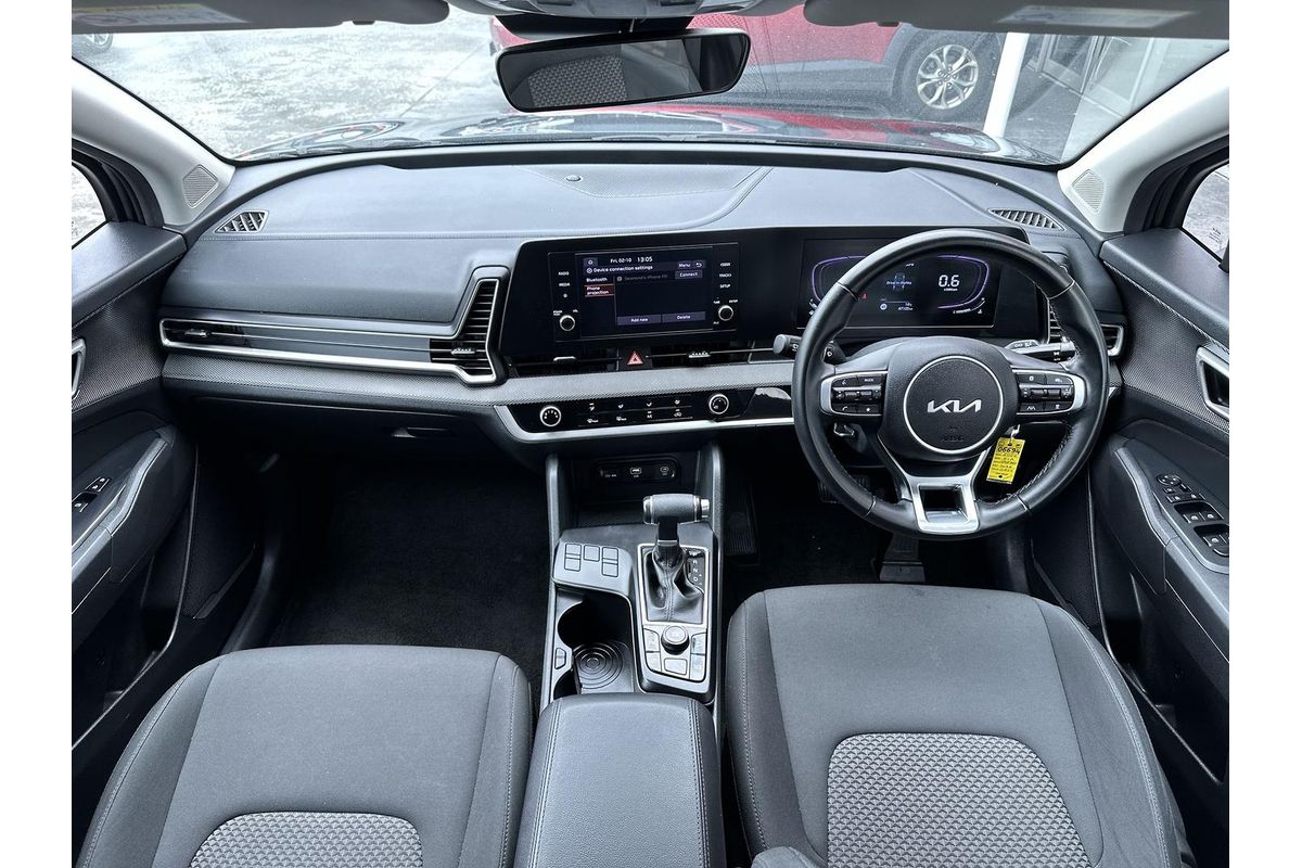 2024 Kia Sportage S NQ5