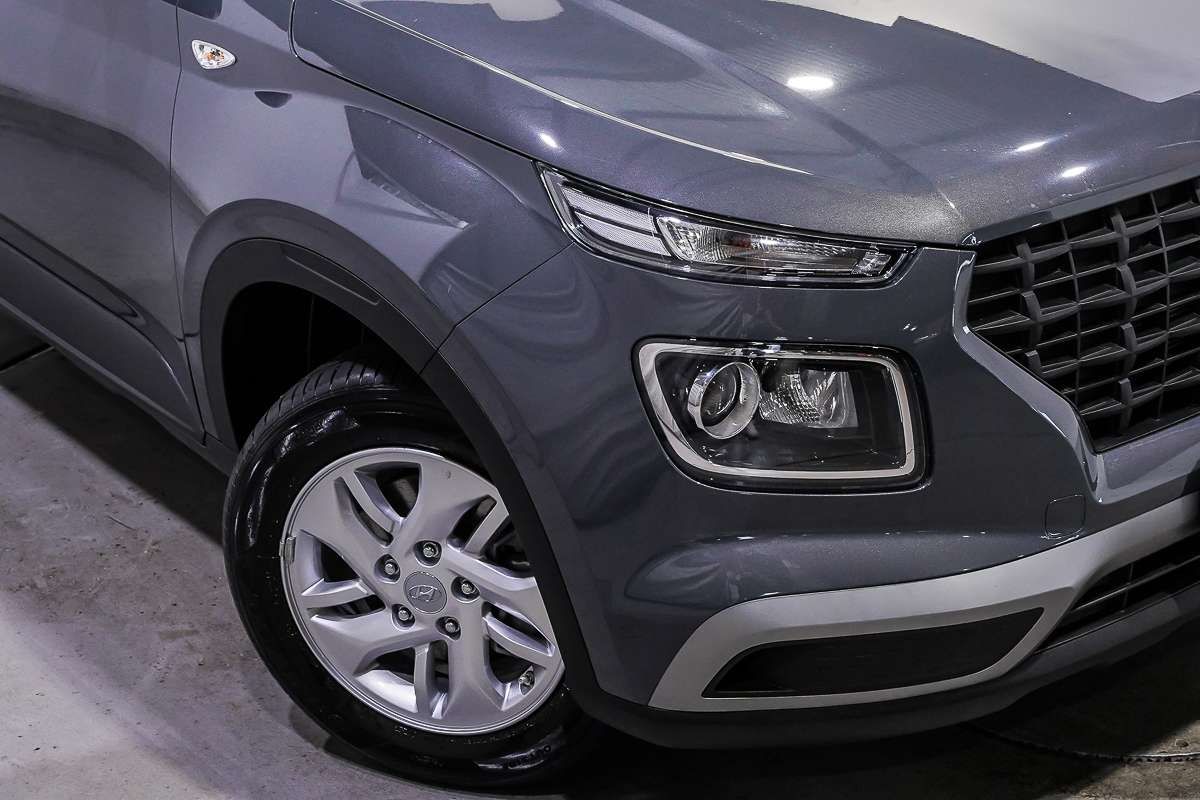2025 Hyundai Venue QX.V5