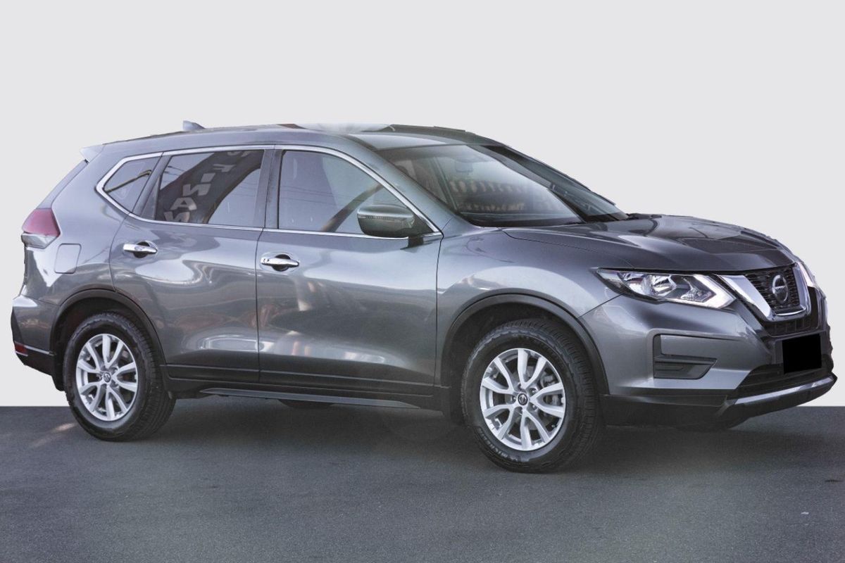 2020 Nissan X-TRAIL ST T32 Series II