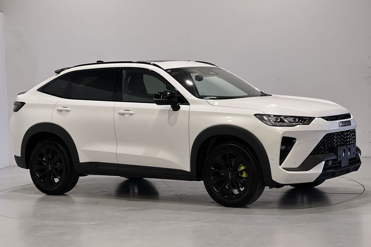 2025 GWM Haval H6GT Ultra B03