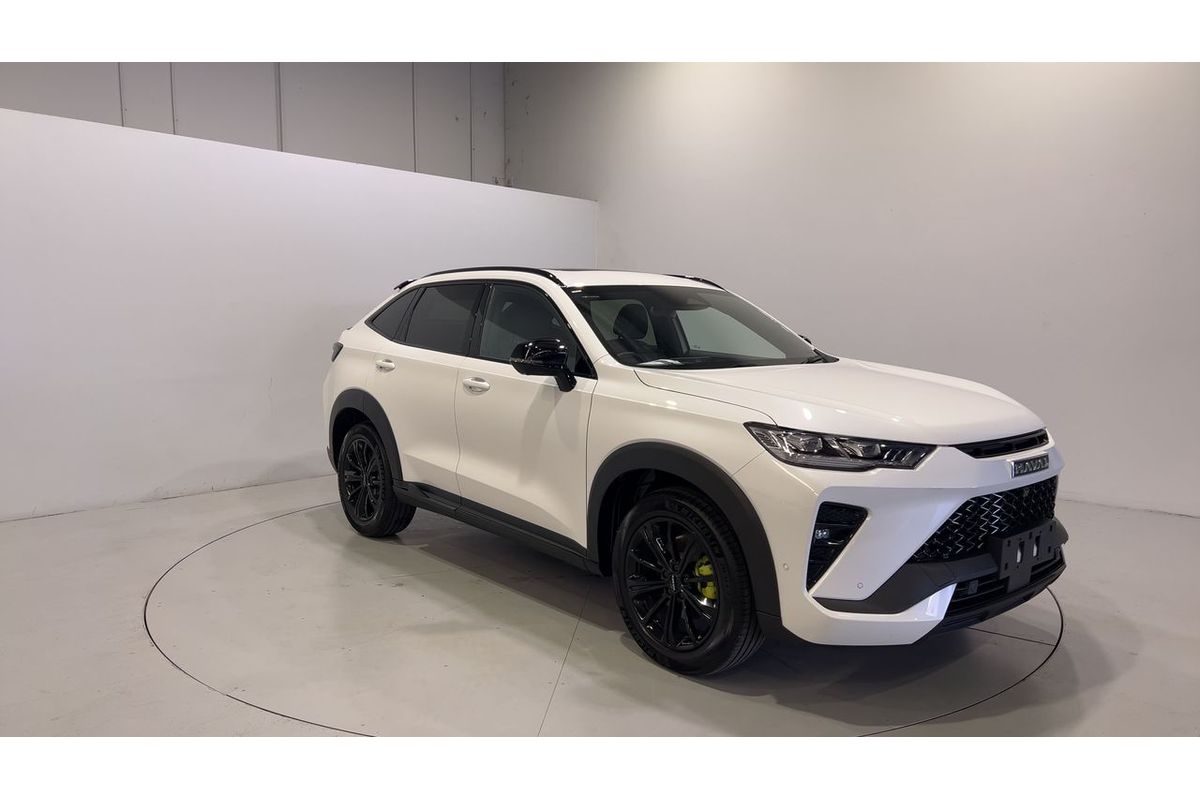 2025 GWM Haval H6GT Ultra B03