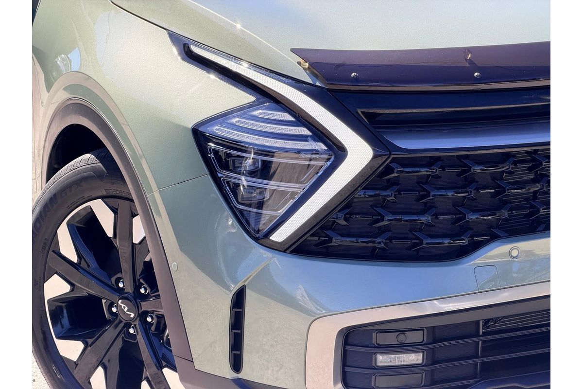 2023 Kia Sportage GT-Line NQ5
