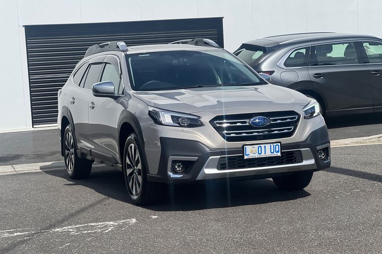 2024 Subaru Outback AWD Touring XT 6GEN