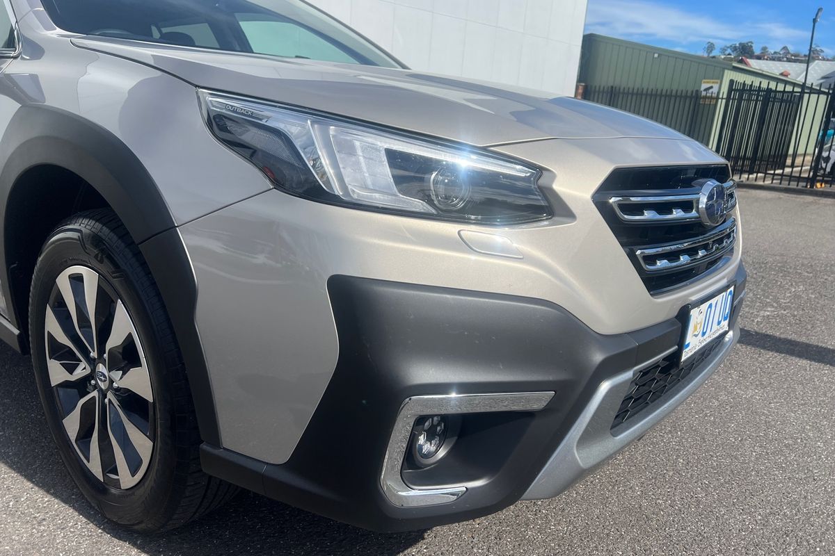 2024 Subaru Outback AWD Touring XT 6GEN