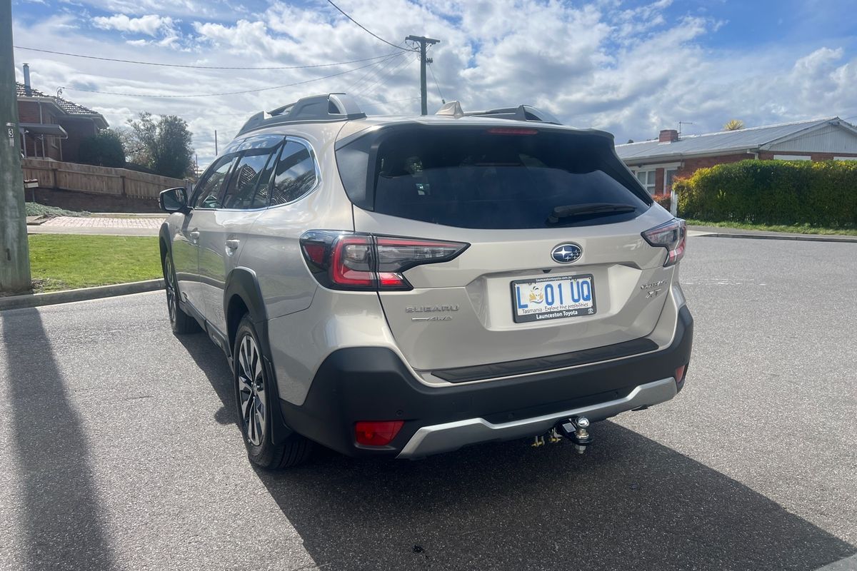 2024 Subaru Outback AWD Touring XT 6GEN