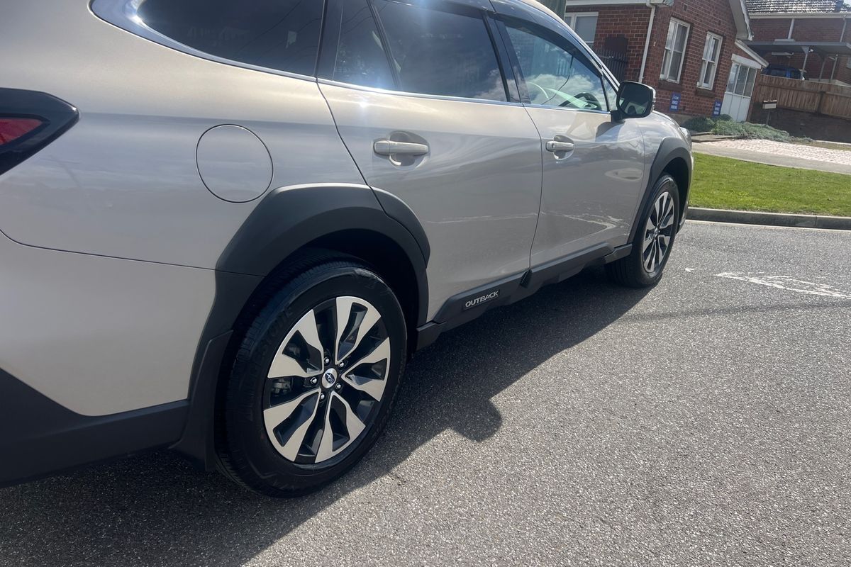 2024 Subaru Outback AWD Touring XT 6GEN