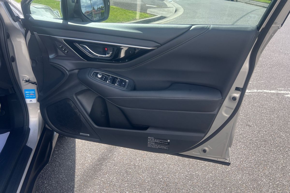 2024 Subaru Outback AWD Touring XT 6GEN