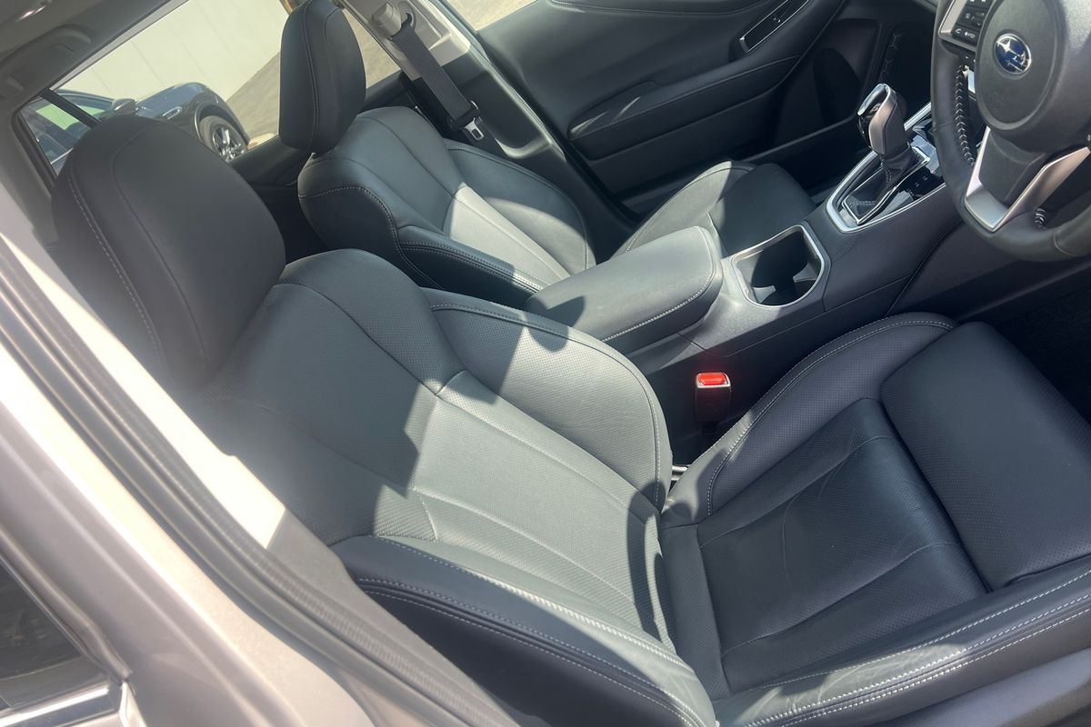 2024 Subaru Outback AWD Touring XT 6GEN