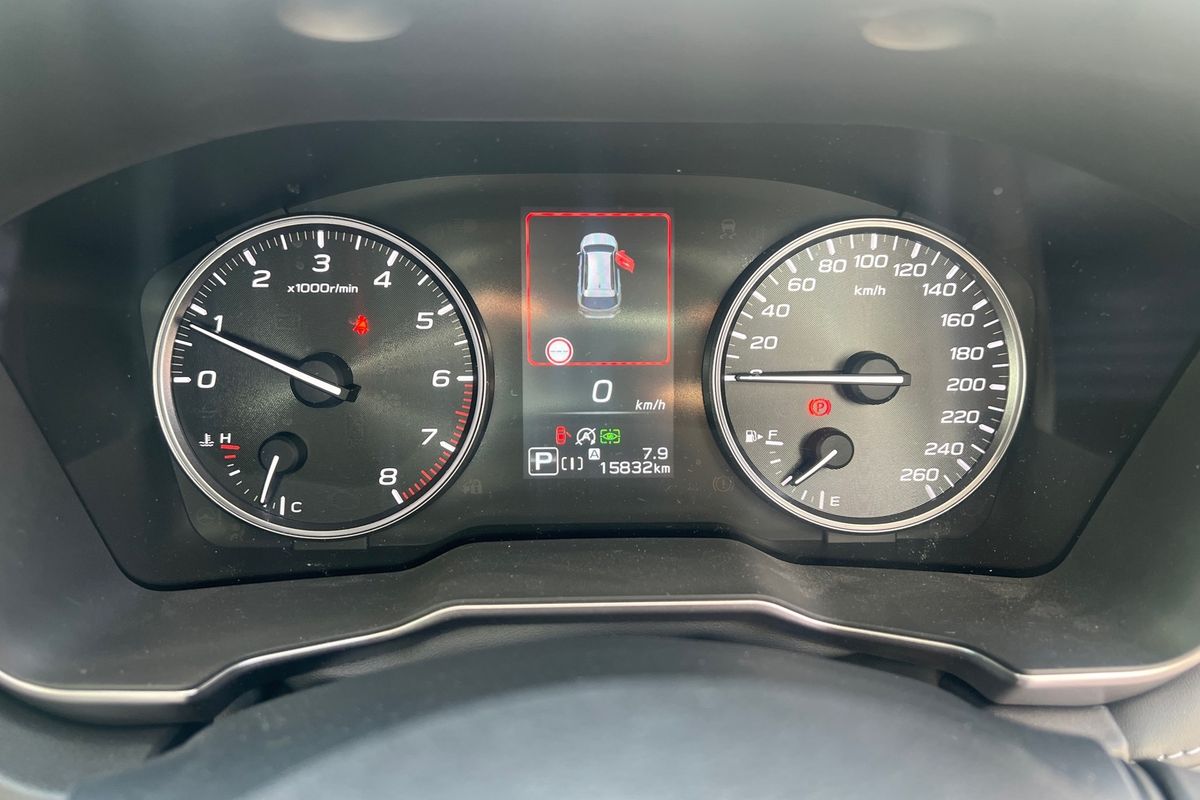 2024 Subaru Outback AWD Touring XT 6GEN