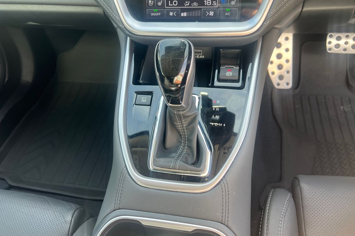 2024 Subaru Outback AWD Touring XT 6GEN