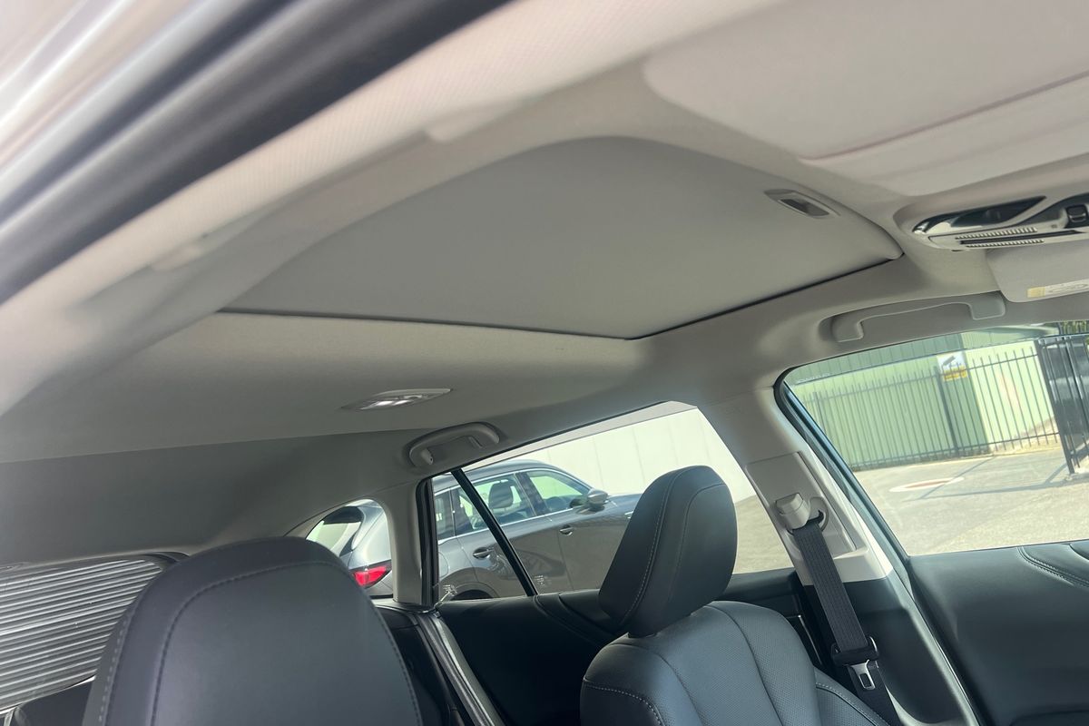 2024 Subaru Outback AWD Touring XT 6GEN