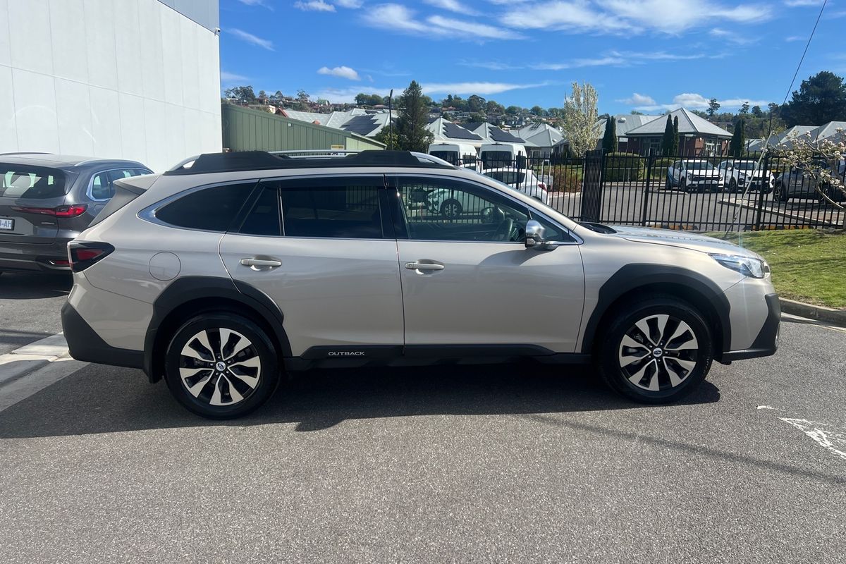 2024 Subaru Outback AWD Touring XT 6GEN