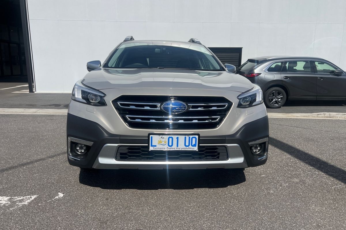 2024 Subaru Outback AWD Touring XT 6GEN