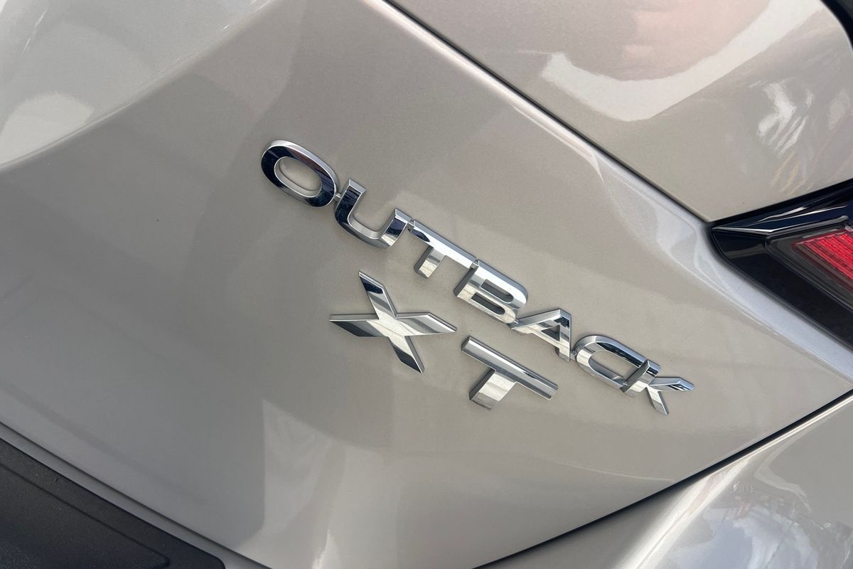 2024 Subaru Outback AWD Touring XT 6GEN
