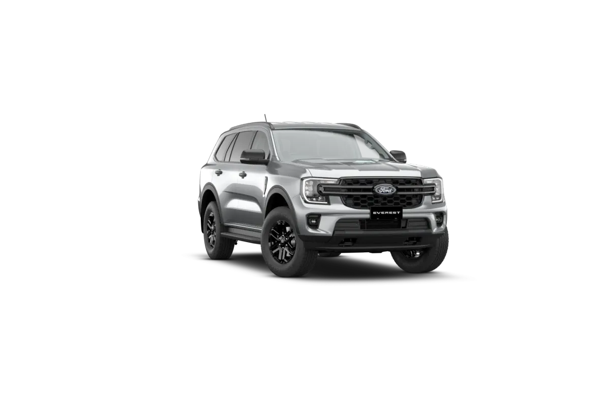 2026 Ford Everest Active 2.0L