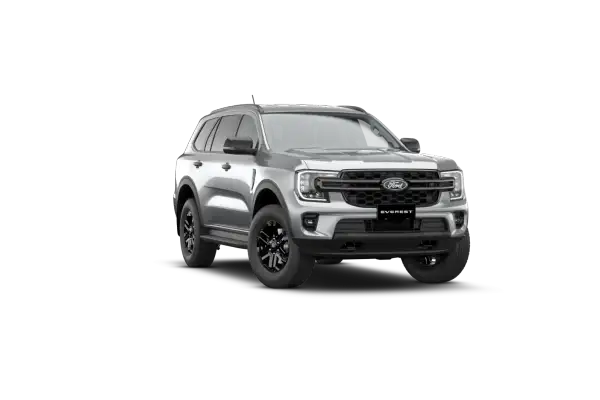2026 Ford Everest Active 2.0L
