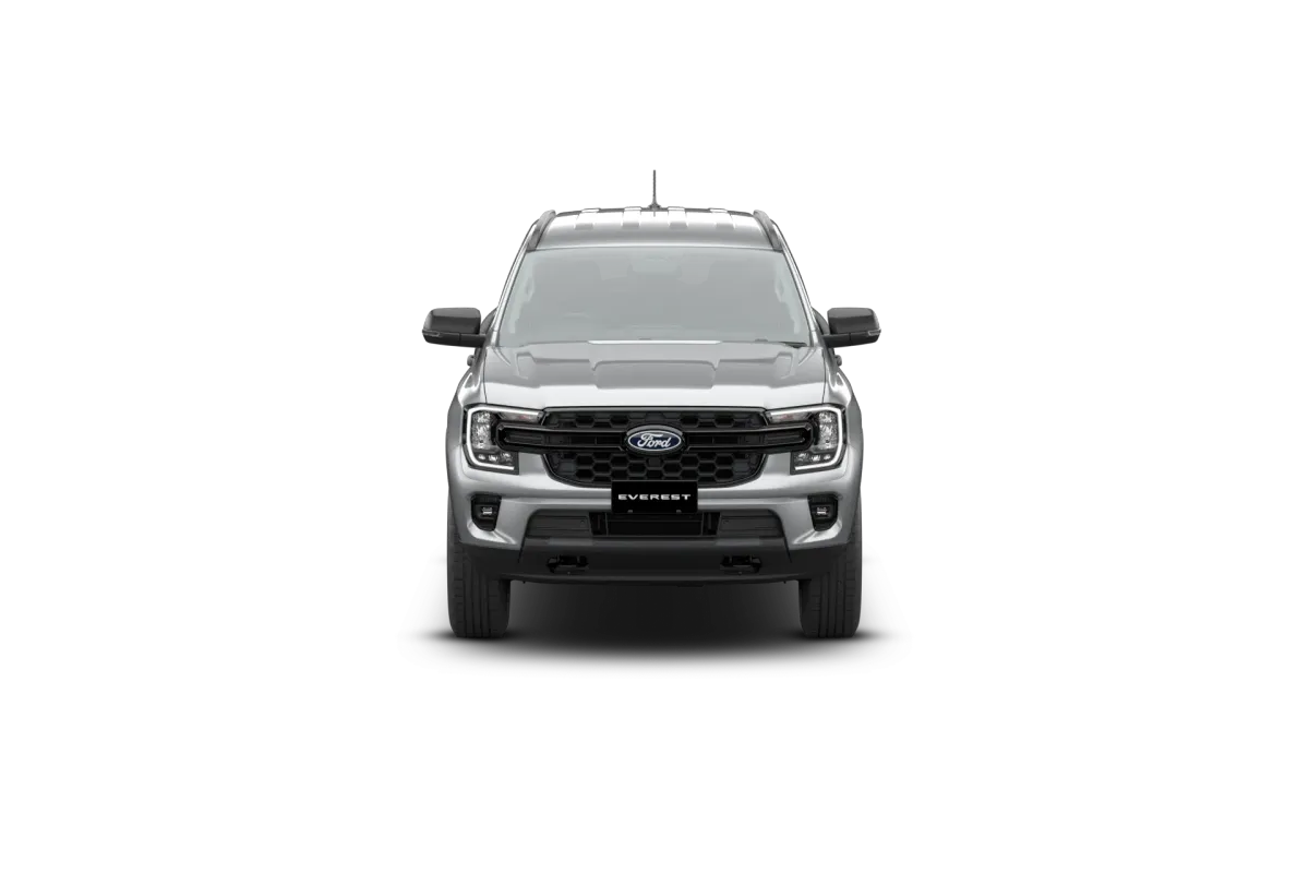 2026 Ford Everest Active 2.0L