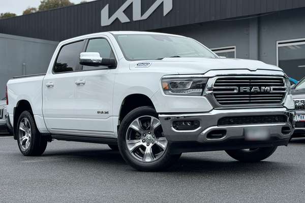 2023 RAM 1500 Laramie DT 4X4 SWB