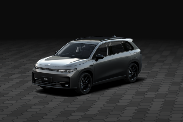 2026 Leapmotor C10 REEV Ultra Hybrid Style B11