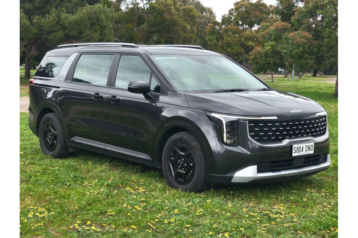 2024 Kia Carnival S KA4 PE