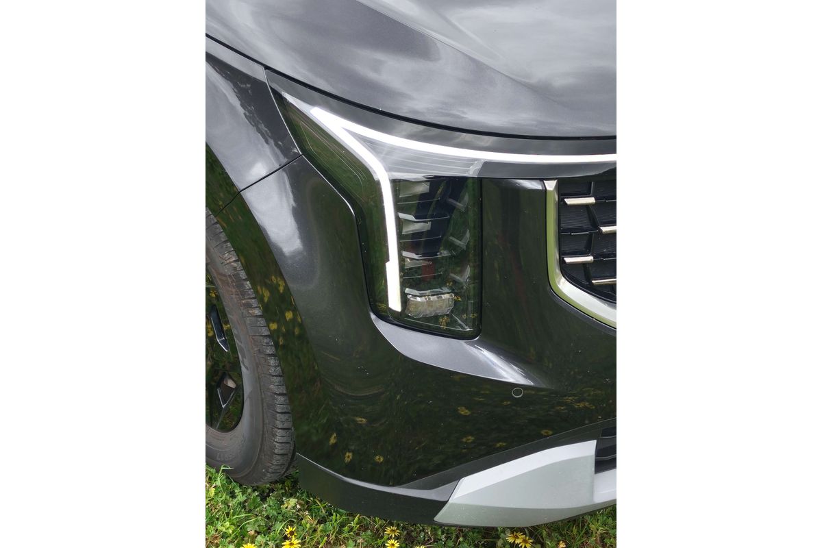2024 Kia Carnival S KA4 PE