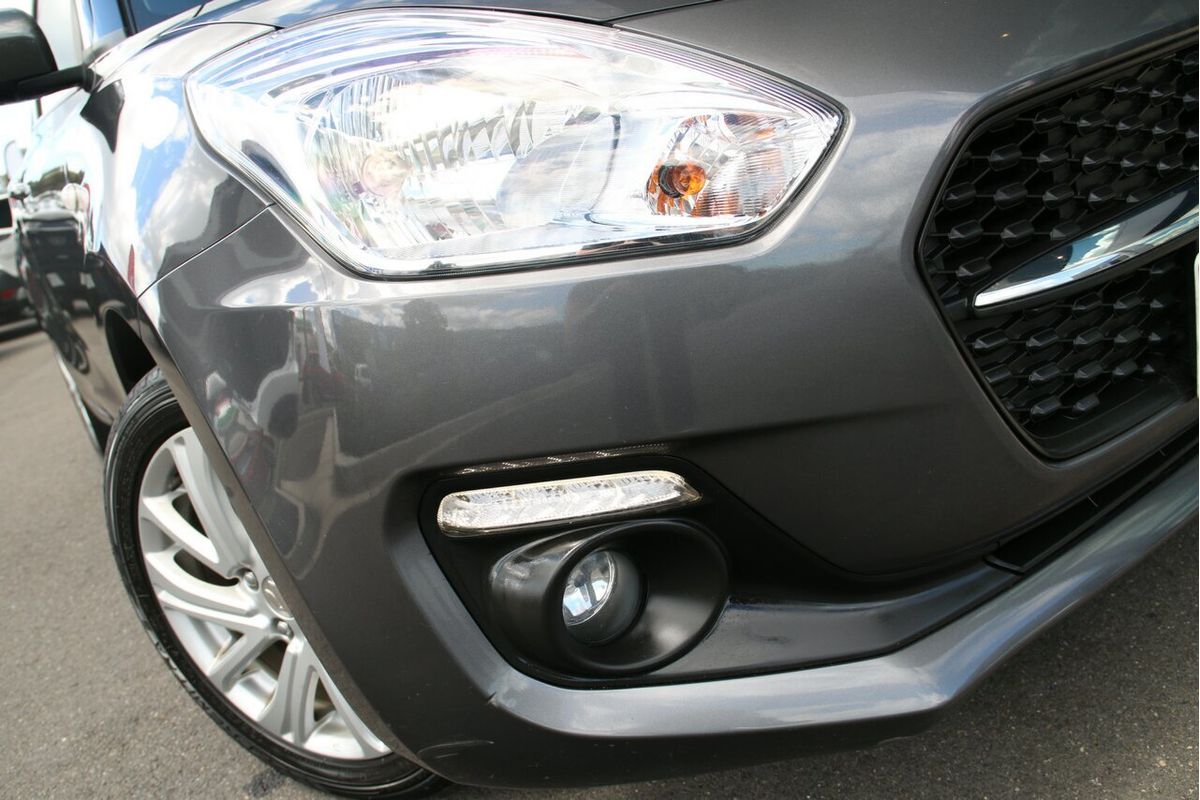 2021 Suzuki Swift GL AZ Series II