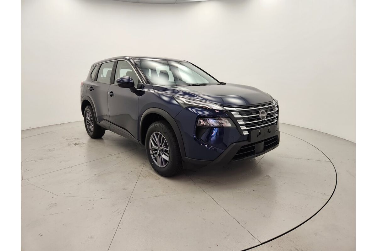 2026 Nissan X-TRAIL ST T33