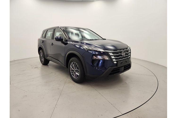 2026 Nissan X-TRAIL ST T33