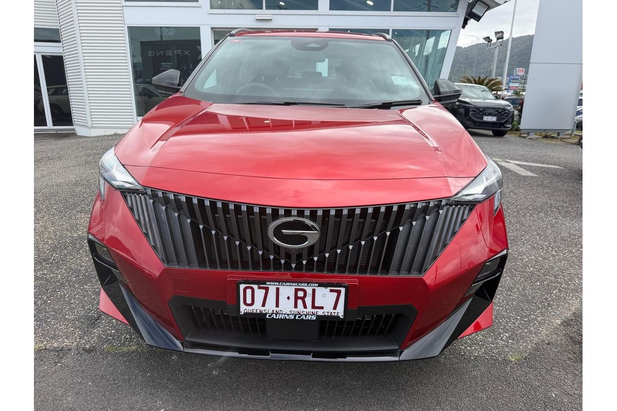 2026 GAC EMZOOM Premium