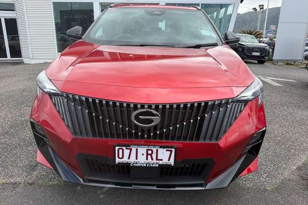 2026 GAC EMZOOM Premium