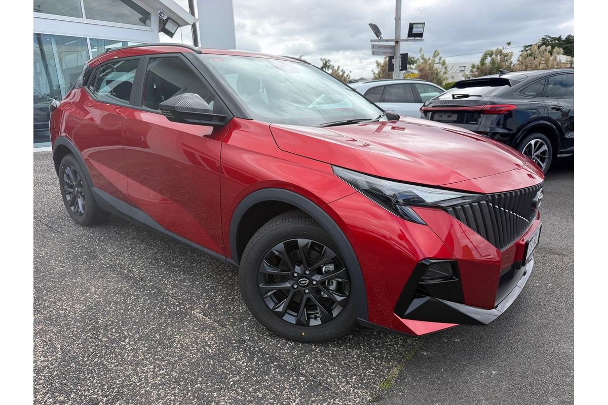 2026 GAC EMZOOM Premium