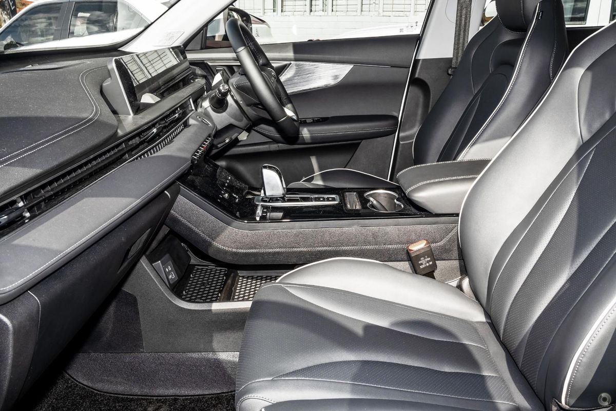2026 Chery Tiggo 4 Ultimate