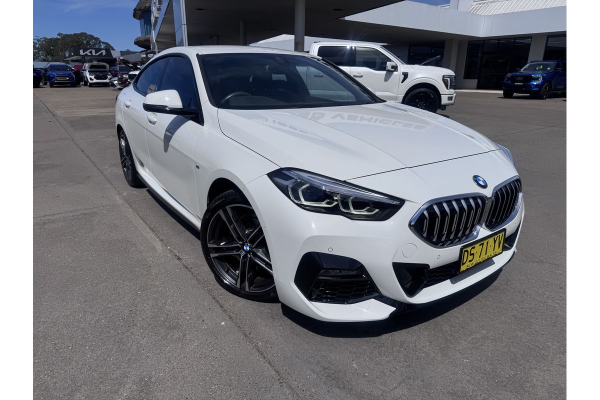 2023 BMW 2 Series 218i M Sport F44