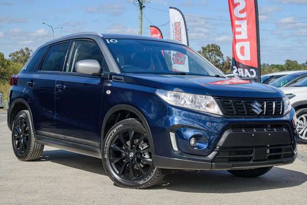 2023 Suzuki Vitara Limited Edition LY Series II
