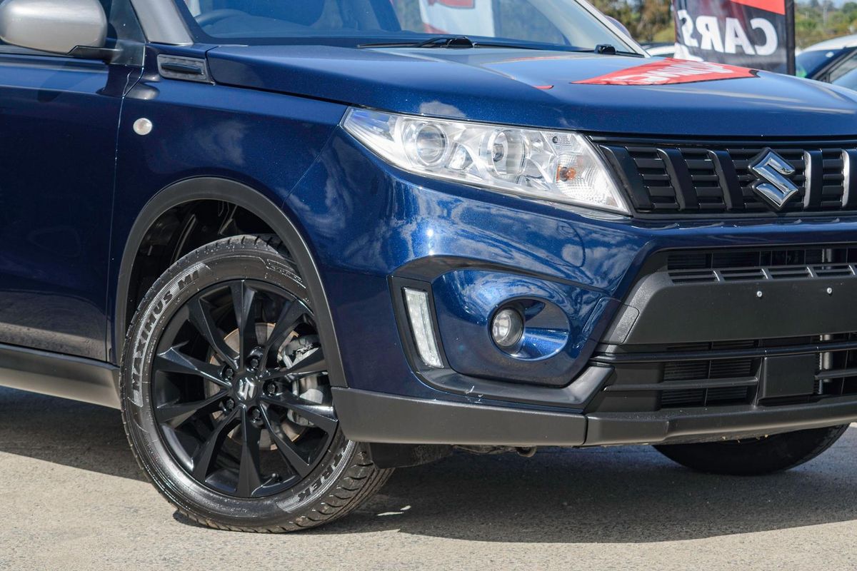 2023 Suzuki Vitara Limited Edition LY Series II