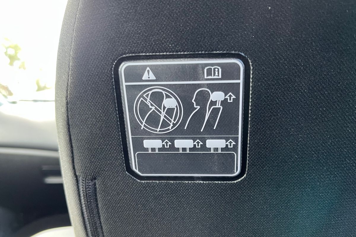 2022 Mitsubishi ASX ES XD